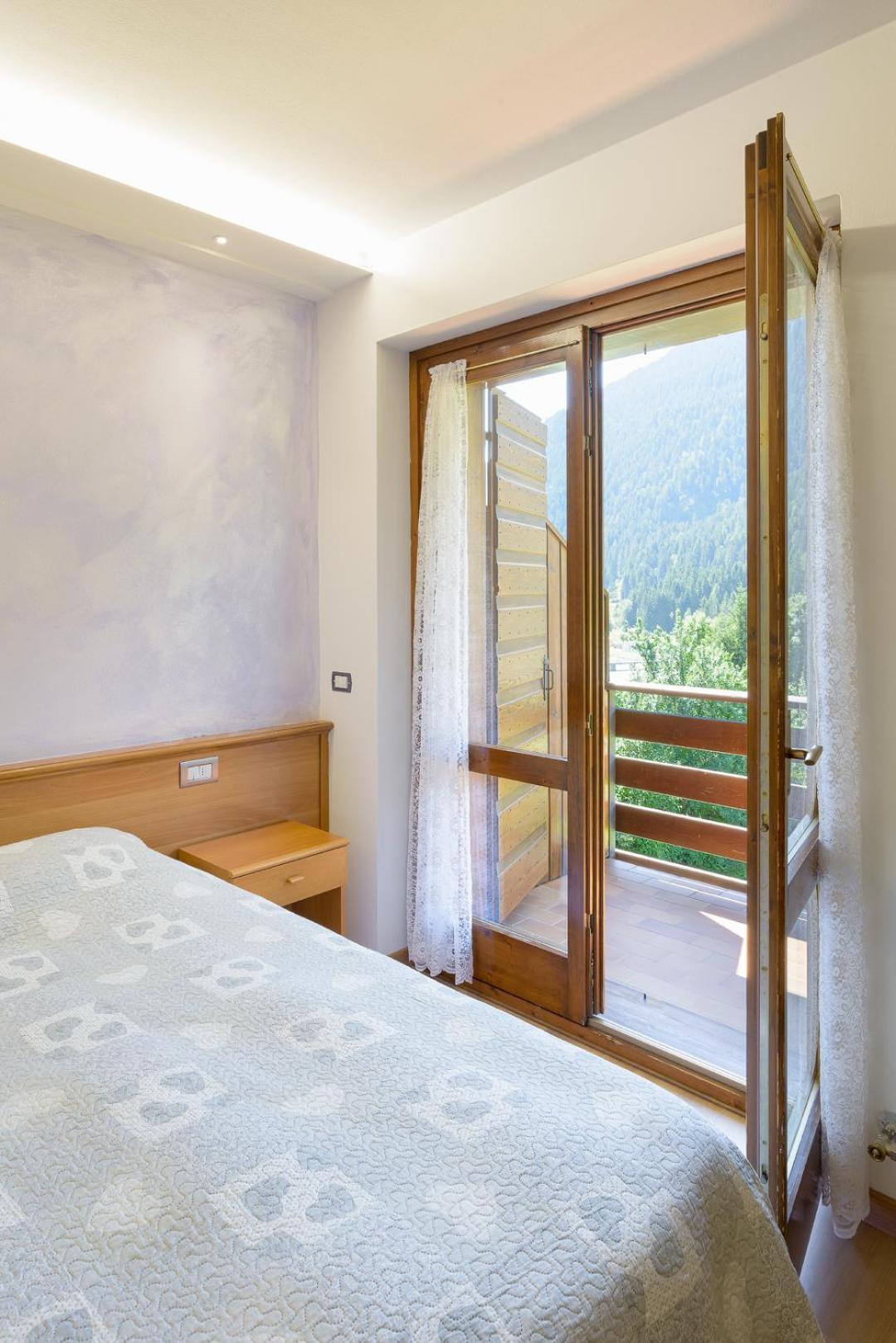 Hotel Diana Auronzo di Cadore Exterior photo